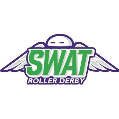 SWAT Roller Derby team from Taunton & Exeter. Champions of the 2013 & 2014 SW:UK. Winners of British Championships Tier 3 South 2015
