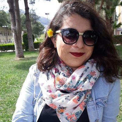 MirayGokbas's profile picture. CBÜ  / Matematik / Fenerbahçe