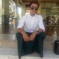 အထန္ေကာင္ေလး (@verhomo2) 's Twitter Profile