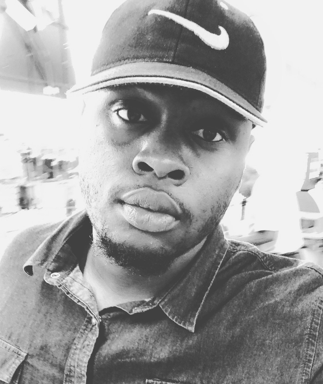 I'm never good with bios. Check out my thread. 🎸🎶 #GudVibez #VSU #4Eva