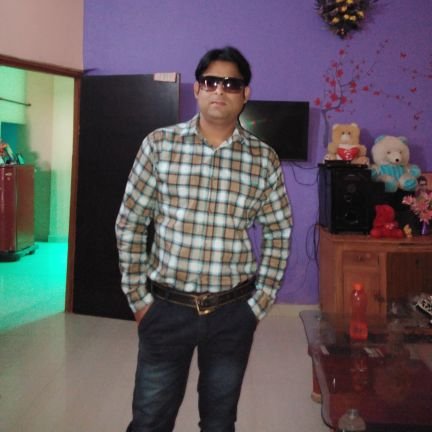 DeepakS52959417's profile picture. my personality is who i am and my attitude depends on who are you