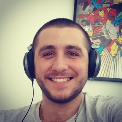 Software Engineer 💫💻 at https://t.co/y8Mjmet1fO
Working on Bit apps and Open Source environments for the Bit community @bitdev_