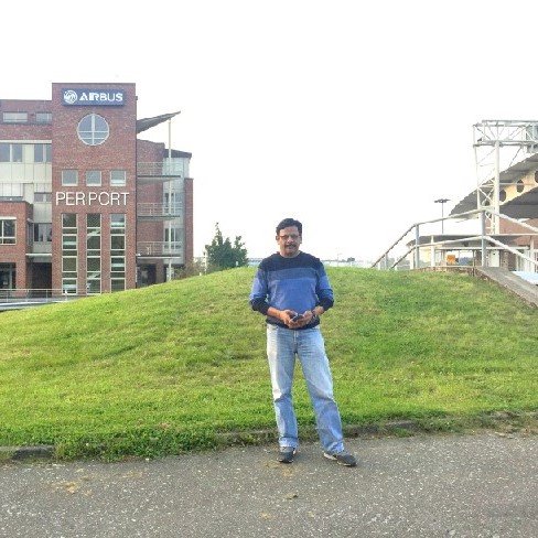 Enterprenuer, Mechanical Engineer, Driven by technology, Specializes in 3D Scanning based Inspection, GD & T, RE & Product Development.