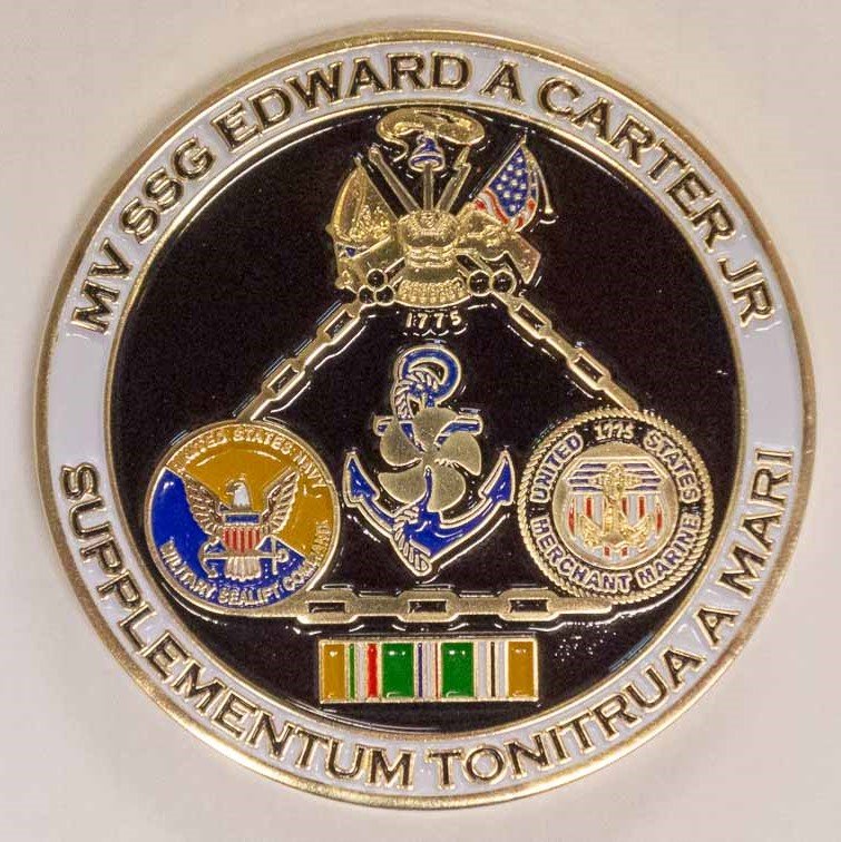 Compleat Mariner: Captain/1AE/RO in the US Merchant Marine, photographer, amateur radio operator, celnav enthusiast, former firefighter.