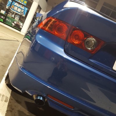 CL7_2926's profile picture. 愛知の大学生 青いアコード乗ってます！@nisieuro2926同一人物です😁😁                   無言フォローお許しください🙏