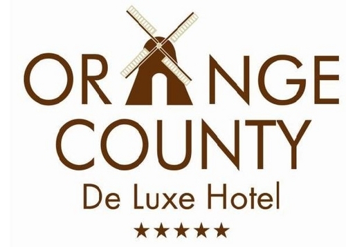 Kemer Orange County Resort Hotel