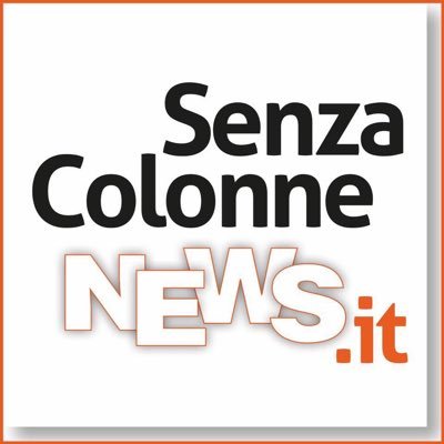 Senza Colonne News, quotidiano on line