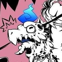 炎蜴Enjyaさんのプロフィール画像