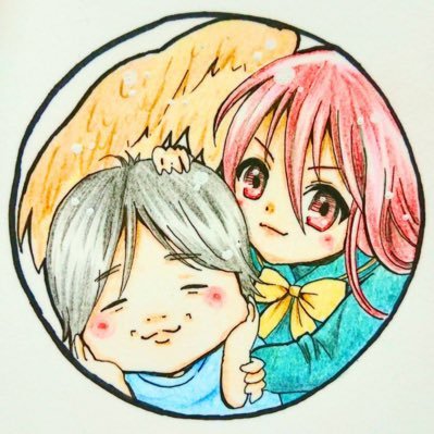 キャラ愛を一番大事にしながらモンスト 楽しんでるオタク系社会人ストライカー池さんです( ˘ω˘ )🍀一言くれるとフォロー返しに向かいますЧ(=°τ°=Ч)✨