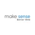 Make-Sense (@MakeSenseInc1) Twitter profile photo