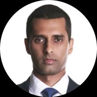 Satish Selvanathan (@satishselv) 's Twitter Profile
