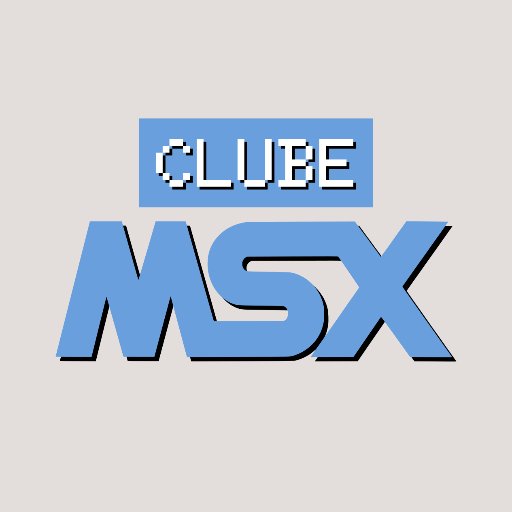 Visit Clube MSX Profile