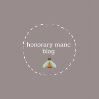 honorarymancblog 🐝(@honorarymanc) 's Twitter Profile Photo