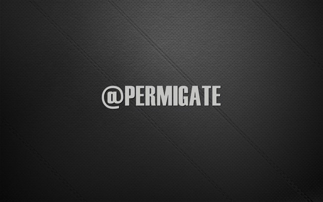 permigate's profile picture. Freedom of expression is enshrined in the Declaration of the Rights of Man and of the Citizen in France.