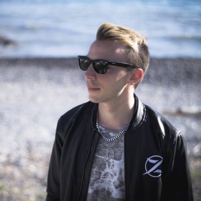 Facebook: https://t.co/lPzvG9sXKh Soundcloud: https://t.co/DUaEFRYqig Instagram: https://t.co/MK2arDmgD5 🎧Music producer | DJ 🎧