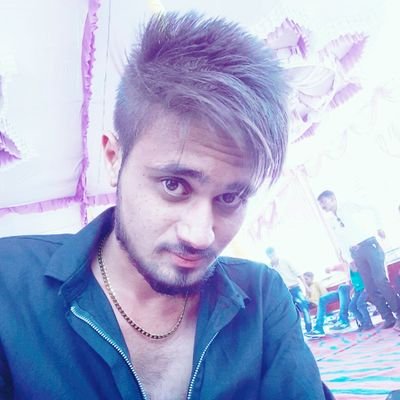 Satyadas881's profile picture. ♔ Θffίcίαl Δccouηt 
👔https://t.co/LykfRumJu8. Chemistry Student 📚
👉🏻મોજ ની મેહફીલ મા રેહનારો
🕉 महाँकाल 🔱 भक्त
▄︻̷̿┻̿═━一 વાઘરોલ નો કાનુડો 👑
