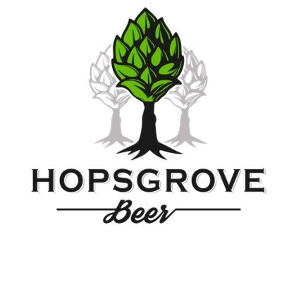 “Making beer that makes people happy” From Pottsgrove, PA. Brewery in the mind!!@hopsgrove_beer