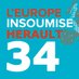 L'Europe Insoumise - 34 (@EuroInsoumise34) Twitter profile photo