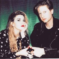 Blood Red Shoes Japan (@bloodredshoesjp) 's Twitter Profile Photo Blood Red Shoes Japan (@bloodredshoesjp) 's Twitter Profile Photo