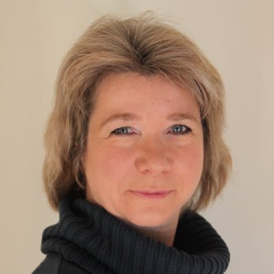 Sabine M Hölter Profile