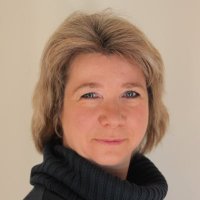 Sabine M Hölter (@sabinehoelter) 's Twitter Profile