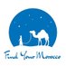 Find Your Morocco (@findyourmorocco) Twitter profile photo