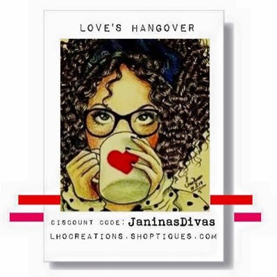 JaninasDivas's profile picture. Voluptuous Diva with natural hair and loving it. Helping all women celebrate their awesome because we are awesome!! #CurvyDivasAmbassador #NaturalistaAmbassador