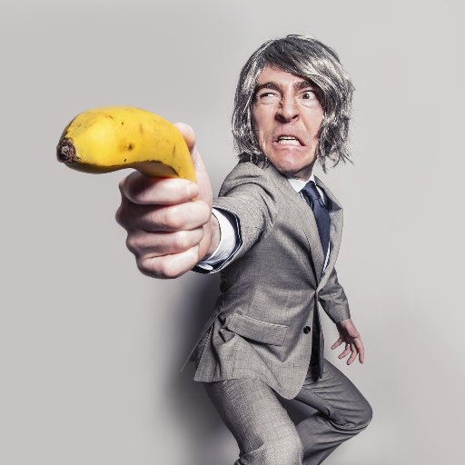Porque vivir sin información es como asaltar un banco armado con un plátano... ¡¡Bienvenido a Ⓩ Ⓞ Ⓝ Ⓐ 💯!!