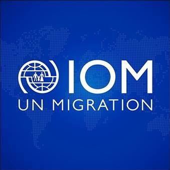 Official account of @UNmigration in the United States 🇺🇸
Promoting safe, regular and dignified migration since 1951