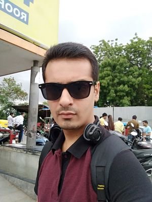 kartik3339's profile picture. 