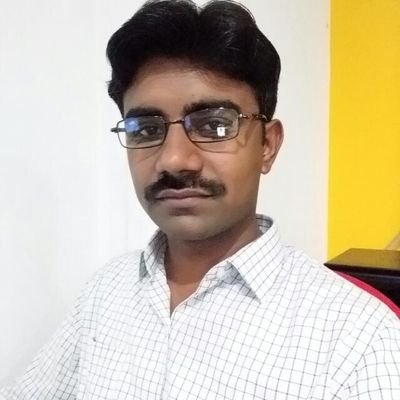 ValasaiVinod's profile picture. Writer, Social Activist