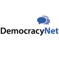 DemocracyNet | @DemocracyNet@mastodon.online(@DemocracyNet_) 's Twitter Profile Photo