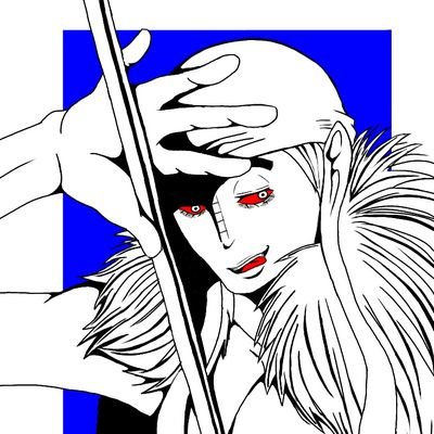 カビパンさんのプロフィール画像