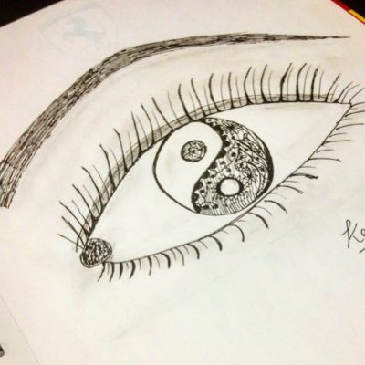 keyara654's profile picture. art and quotes and jokes❤️ dogs and pandas❤️