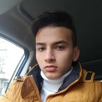 Semih yılmaz (@semihyl16630538) Twitter profile photo