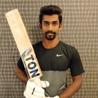 Aparajith Baba (@aparajithbaba) 's Twitter Profile