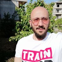 Elias Abou Nader (@eliasabounader1) 's Twitter Profile