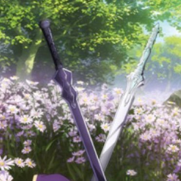 saoif/アリブレ/メモデフ/（まどかく）
ユウキ好き、主にガチャ結果報告