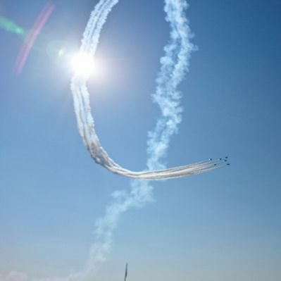 contrail