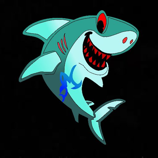 Bienvenido al Twitter oficial de SharkyStyle, os invito a uníos a esta familia de locos devoradores marinos. Afiliado en twitch 🦈
https://t.co/ZRzDugXSMQ