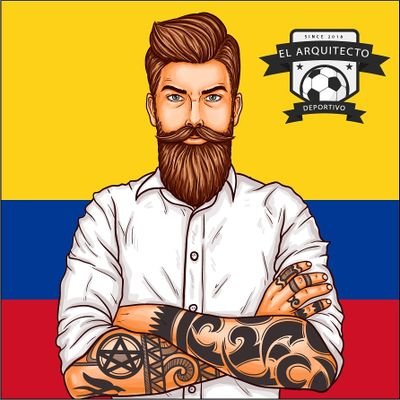 Apuestas deportivas💸💸
Pronósticos deportivos de Colombia📈📊
Únete GRATIS en nuestro canal en Telegram📄
https://t.co/WNeaRvLo5r