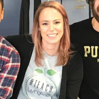 Melissa Smith #TeachLivingPoets (@melaltersmith) 's Twitter Profile Photo Melissa Smith #TeachLivingPoets (@melaltersmith) 's Twitter Profile Photo