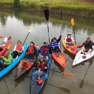 Prairie Sea Kayak Adventures offer an experiential connection with nature. Our guided kayaking tours build appreciation for paddling & the diversity in nature.