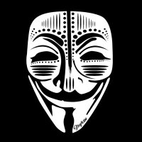 Crazie K!D AnonYmouS(@C_K_Anon) 's Twitter Profile Photo