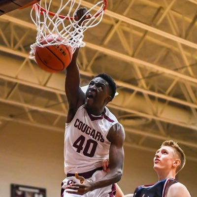 Cinco Ranch Boys Basketball