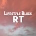 Lifestyle Blogs RT (@LifestyleBlogs_) Twitter profile photo