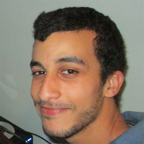 achari3d's profile picture. Freelance 3D / Environment Artist