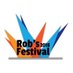 Rob's Festival (@RobsFestival) Twitter profile photo