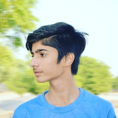 roshnayyyyy's profile picture. -Rapper/Entertainer
-Bohemia ka FAN
-web/software developer