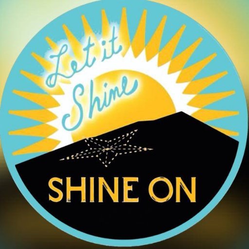 Shine On EL Paso!